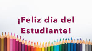 18 frases típicas de los estudiantes. Dedicatoria Para El Dia Del Estudiante 23 De Mayo Dia Del Estudiante Youtube