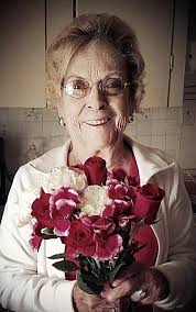 Mildred Sandoval Obituary