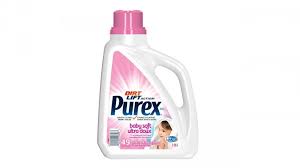 Our moms review the top brands on the market. Review Purex Baby Soft Laundry Detergent Today S Parent