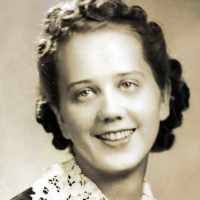 Cleone Catherine Cooley (1911–2000)