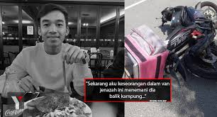 Update v 10.42.14 + black dual gashat + poppy doremifa beat + proto bakushou bike update v. Jumpa Pun Mungkin Dah Lebih Sejam Nak Hantar Makanan Rider Foodpanda Maut Kemalangan Yoy Network