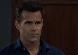 Finola Hughes 38th Anniversary as Anna Devane