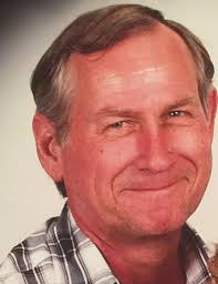 Jerry D McGee Obituary 2018