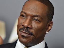 Heartbreaking news for Eddie Murphy and family