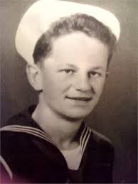 Stanley Joseph Abcunas (1925-1945)