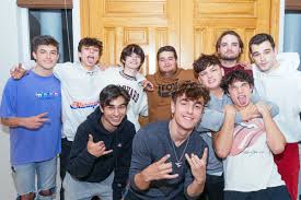Don't forget to add +1 before dialing phone number. Q A Who Is Tiktok Star Josh Richards Deseret News