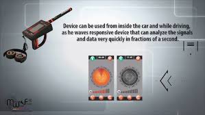 Hence, we have compiled the following top 10 best reviews in 2020 to lead you straight to the right product, take a look. The Best Gold Detector 2017 Gold Radar 00905357224545 Youtube