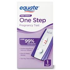 Image result for Pregnancy Test