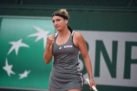 Timea bacsinszky (born 8 june 1989) is a swiss former professional tennis player who won four wta tour singles and five doubles titles, as well as 13 itf singles and 14 doubles titles. Thrilled Timea Wins On Rg Return Roland Garros The 2021 Roland Garros Tournament Official Site