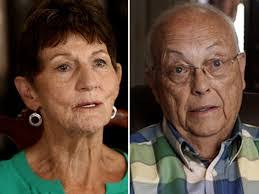 Robert Mary's Instagram, Twitter & Facebook