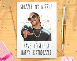 Funny Stoner Birthday Card Funny Stoner Gifts Stoner Etsy
