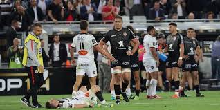 You have to sign up in order to play in our betting contest. Demi Finale Du Top 14 La Rochelle Tombe Les Armes A La Main Face A Toulouse