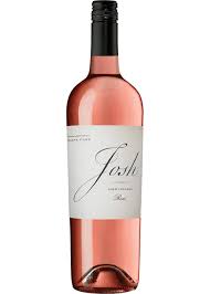 This wine has flavors of white peach and strawberry complemented by hints of nectarine. Josh Cellars Rose Total Wine More