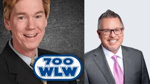 Ken Broo (WLW) Interviews Mark Graban