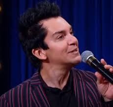 Após melhora, Regis Danese é transferido para hospital em Minas Gerais