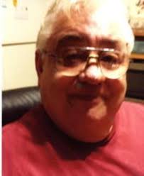 Obituary information for Ronald David Hogue