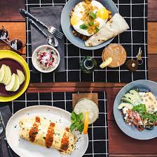 Culinary Dropout On Instagram We Make It Easy To Brunch Hard Brunch Culinary Food