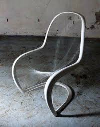Unusual Chairs 10 Panton Chair Furniture Design Modern Contemporary Furniture Design