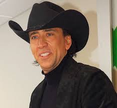 Christian Vanover's Instagram, Twitter & Facebook