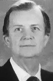 Donald Hendry Obituary (2017)