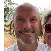 Patrick McMurray Email & Phone Number