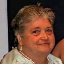 Dortha "Dottie" Deal Brown Obituary March 27, 2019