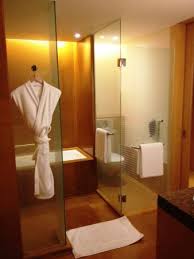 As a result of no funds. Bathroom Picture Of Grand Hyatt Mumbai Hotel Residences Tripadvisor