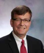 Mark Yardley, President & CEO FHLBank — TK Business Magazine