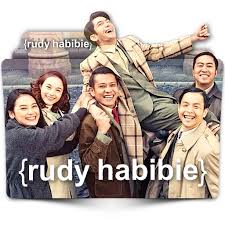 Writers hanung bramantyo, gina s. Rudy Habibie Indonesian Movie Folder Icon By Zenoasis On Deviantart
