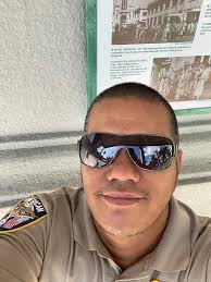 MISSING PERSON BradChen Brad Chen Age: 26 Weight: 178 pounds Height: feet  11 inches Identifying Characteristics: Long curly brown bleached  highlighted hair, brown eyes, beard. Tattoos: 3 wrap- around bars