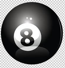 Billiard Ball Pool Billiards Rack Png Background Black Ball Billiard Billiard Ball Billiard Balls Billiards Pool Balls Billiard Balls