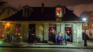 The Best Bars In New Orleans S French Quarter