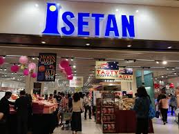 Shop the latest trends in fashion, beauty, household & more at isetan kuala lumpur. Choypengism Tasty Australia Showcase At Isetan Klcc 30 Aug 11 Sept 2019