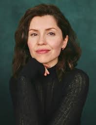 Maya Everett's Instagram, Twitter & Facebook