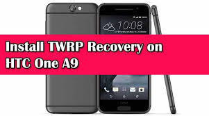 The htc smartphone developer edition ships with the bootloader unlocked. Updated How To Install Twrp Recovery On Htc One A9
