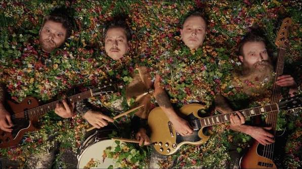 The Flatliners - And They're Off (Official Music Video)