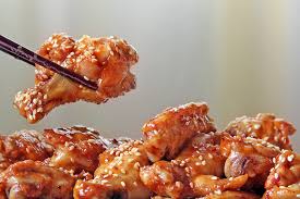 Learn how to make sesame chicken wings recipe that so tasty and quick recipe.#sesamechickenwings #friedchickenwings #ramadan2020for more recipes subscribe. Chilli Seasame Chicken Wings Ang Sarap