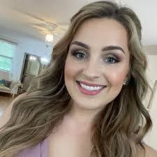 Brittany Irick's Instagram, Twitter & Facebook