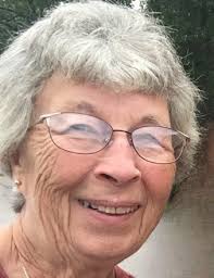 Patsey Clauss, 84, of Hale