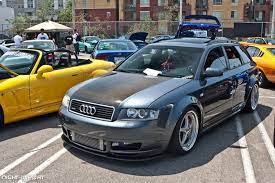 Audi A4 B6 Avant Audi A4 Audi Audi Wagon