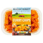 Curry Chips