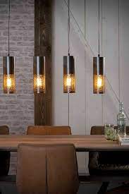 design esstisch hangeleuchte esstischleuchte hangelampe esszimmer lampendesign