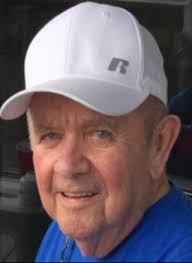 Obituary for Larry "Ace" Lee Culver