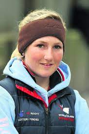 She celebrates her birthday every year on 31st of august. Equestrian Collett Can T Remember Tweseldown Fall Swindon Advertiser