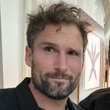 Chad Hawes's Instagram, Twitter & Facebook