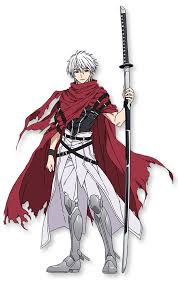 Pin On Anime