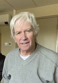 Larry Borland's Instagram, Twitter & Facebook