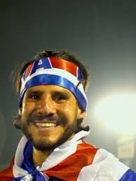 Xela Campeon 2023 Walter Avalos