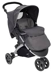 Poussette Bebe Combinee Noire Et Grise A 3 Roues Siege Auto Groupe 0 Tex En 2020 Poussette Poussette 3 Roues Et Poussette Bebe