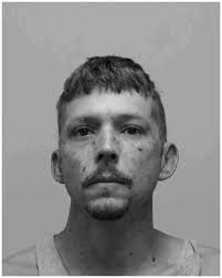 ARREST REPORT ENRIQUES TREW